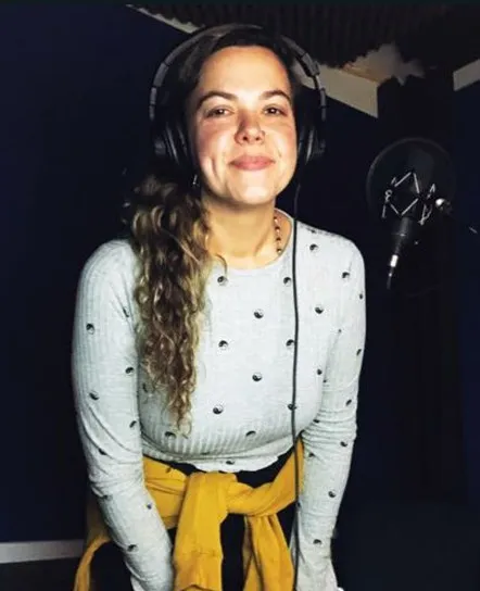 Photo of Kamala Videla