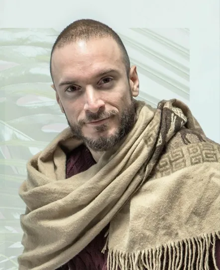 Photo of Santiago Maurig