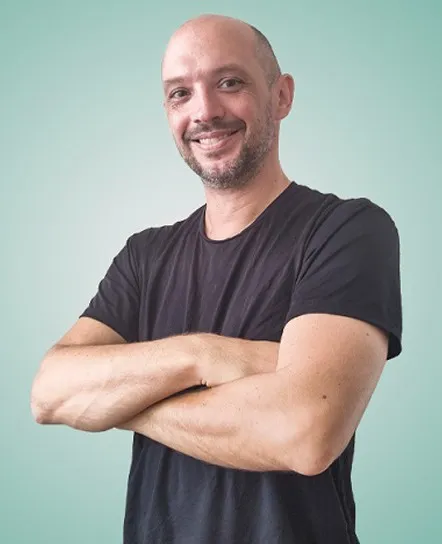 Photo of Sebastián Pinardi